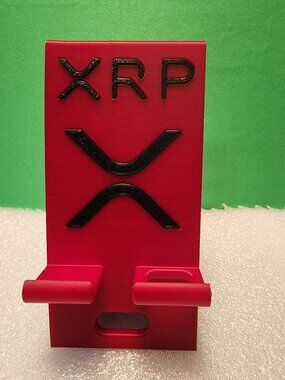 XRP Cell Phone Stand
